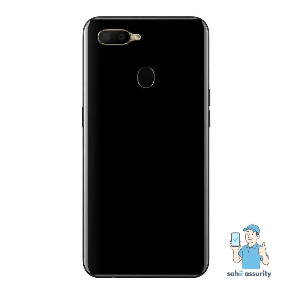 Full Body Housing for Oppo A5s - AX5s